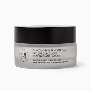 Glycolic Skin Renewal Mask